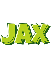 Jax Logo - Jax Logo | Name Logo Generator - Smoothie, Summer, Birthday, Kiddo ...