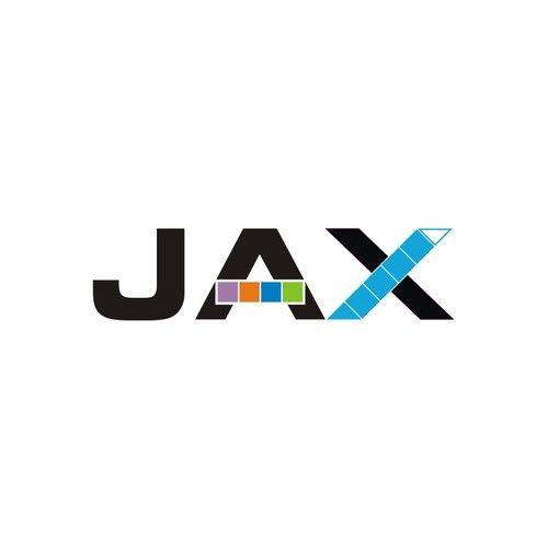 Jax Logo - JAX Logo | Logo design contest