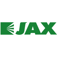 Jax Logo - JAX. Brands of the World™. Download vector logos and logotypes