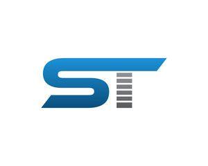 St Logo - st Logo