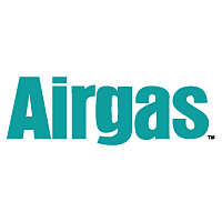 Airgas Logo - Airgas. Download logos. GMK Free Logos