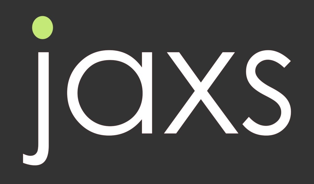 Jax Logo - Jax Logo