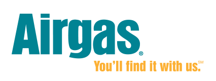 Airgas Logo - Airgas Marketing & Brand Communications