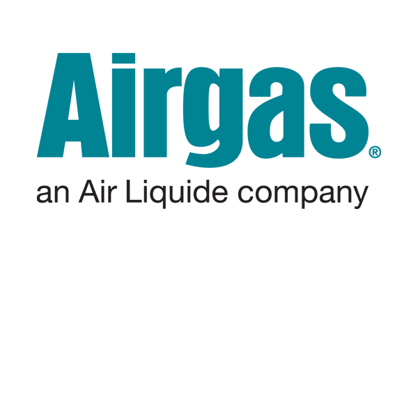 Airgas Logo - Safety Products 2017