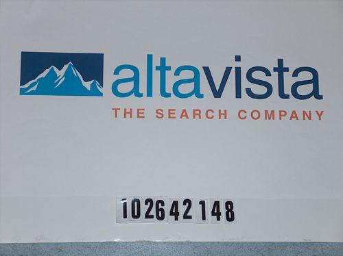 AltaVista Logo - Index of /resources/still-image/Altavista/Posters/