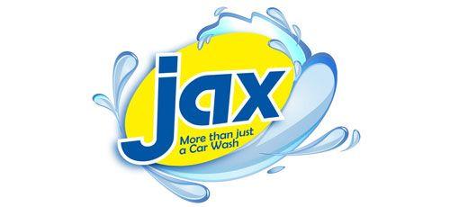 Jax Logo - jax-logo - Woodward Dream Cruise