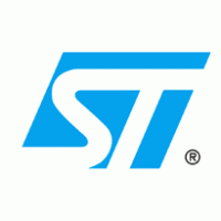 St Logo - ST Logo Vector (.AI) Free Download