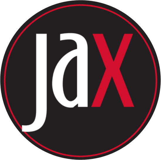 Jax Logo - Jax