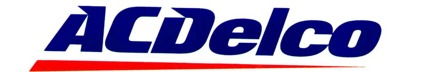 Delco Logo - Ac delco Logos