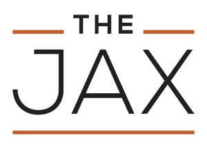 Jax Logo - The Jax | Apartments in San Antonio, TX