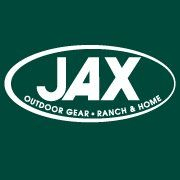 Jax Logo - JAX Mercantile Salaries | Glassdoor