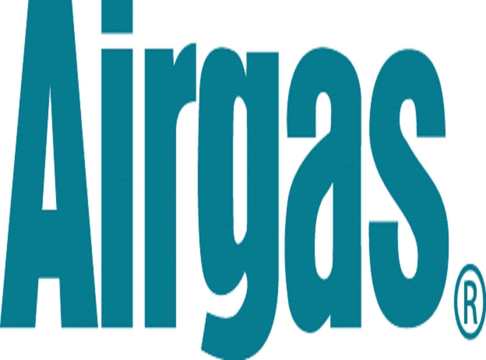 Airgas Logo - DEFA14A 1 body.htm UNITED