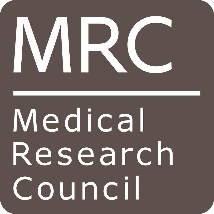 MRC Logo - MRC Logo
