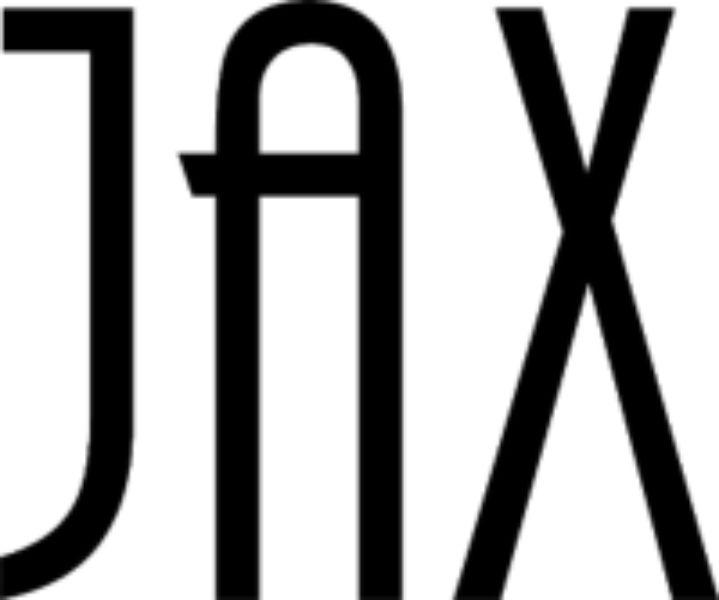 Jax Logo - Campus JAX - Newport Beach - October 2018 - 3 yrs - Anniversary