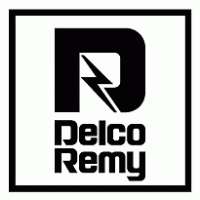 Remy Logo - Delco Remy Logo Vector (.EPS) Free Download
