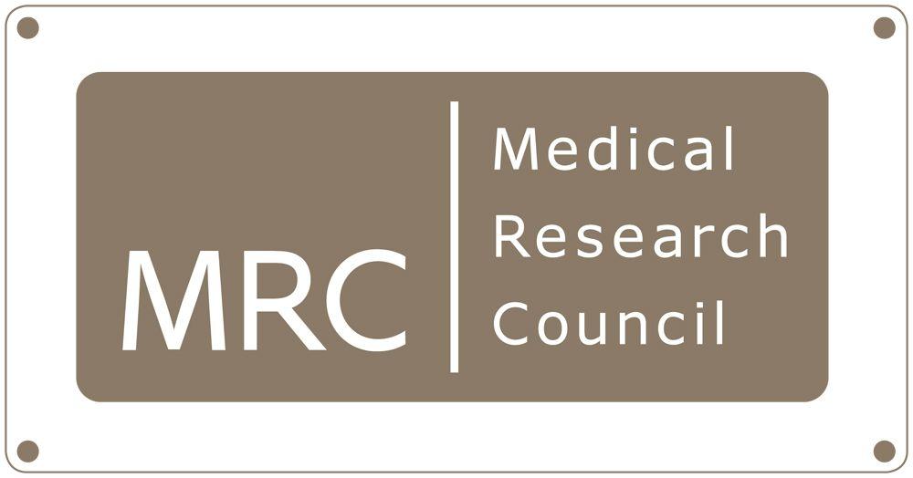 MRC Logo - MRC brand guidelines - About us - Medical Research Council