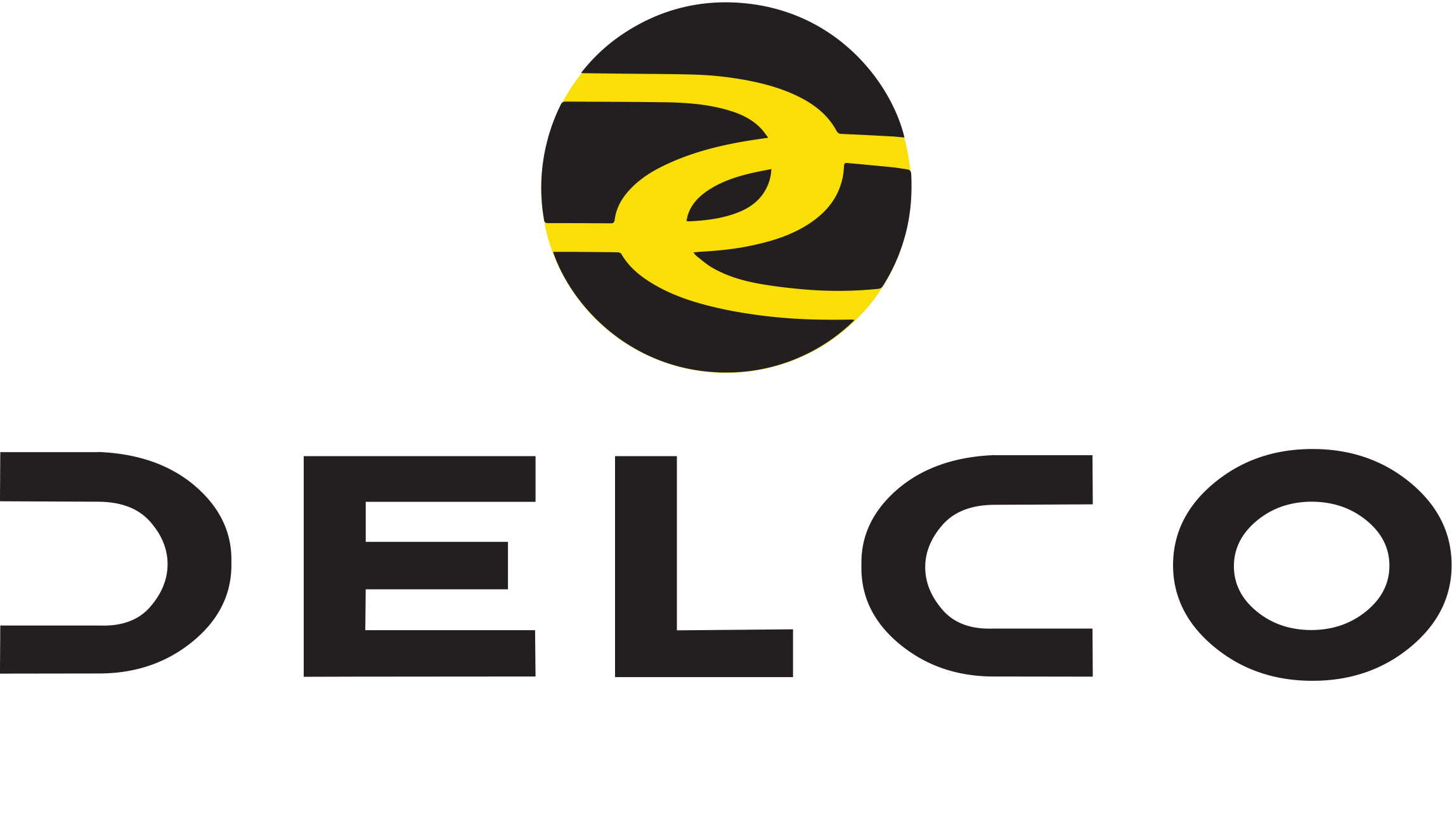 Delco Logo - Home