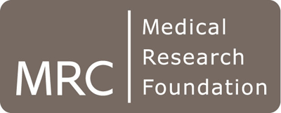 MRC Logo - MRC Logo 400