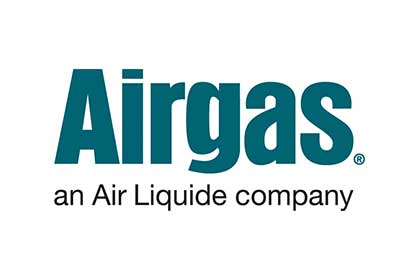 Airgas Logo - Explore The Range