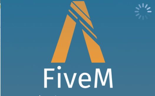 Fivem Logo - Petition Bring Back FiveM Server