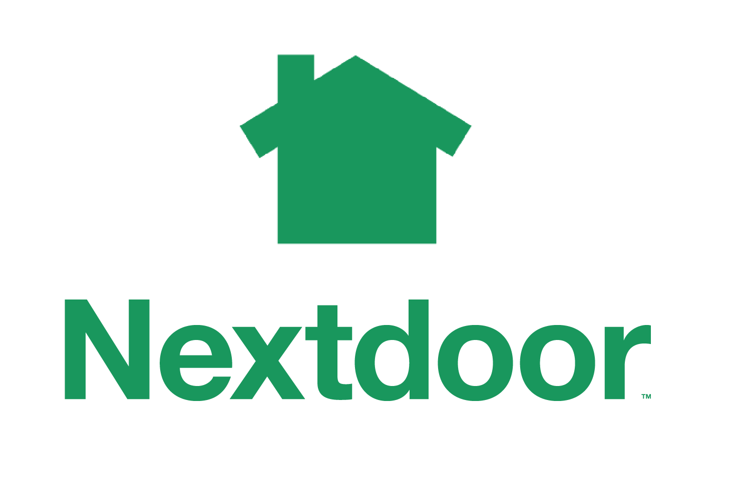 Nextdoor Logo - nextdoor-logo-with-text - McGrath Pest Control