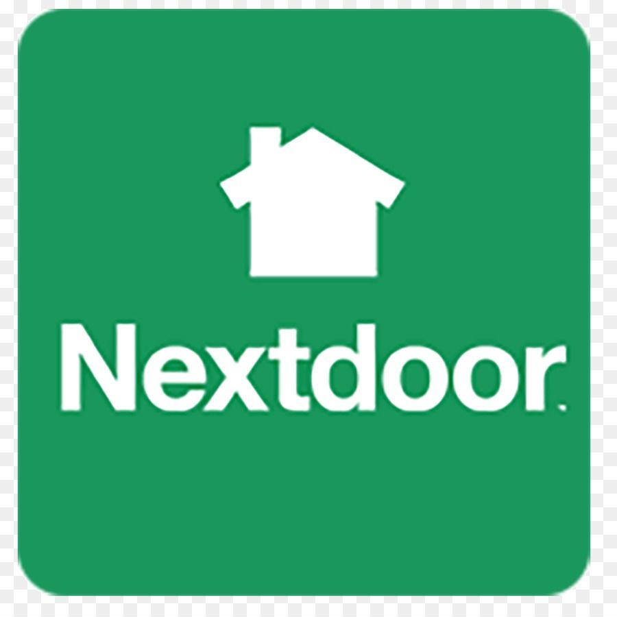 Nextdoor Logo - nextdoor logo - HWY 103 Plumbing & Heating