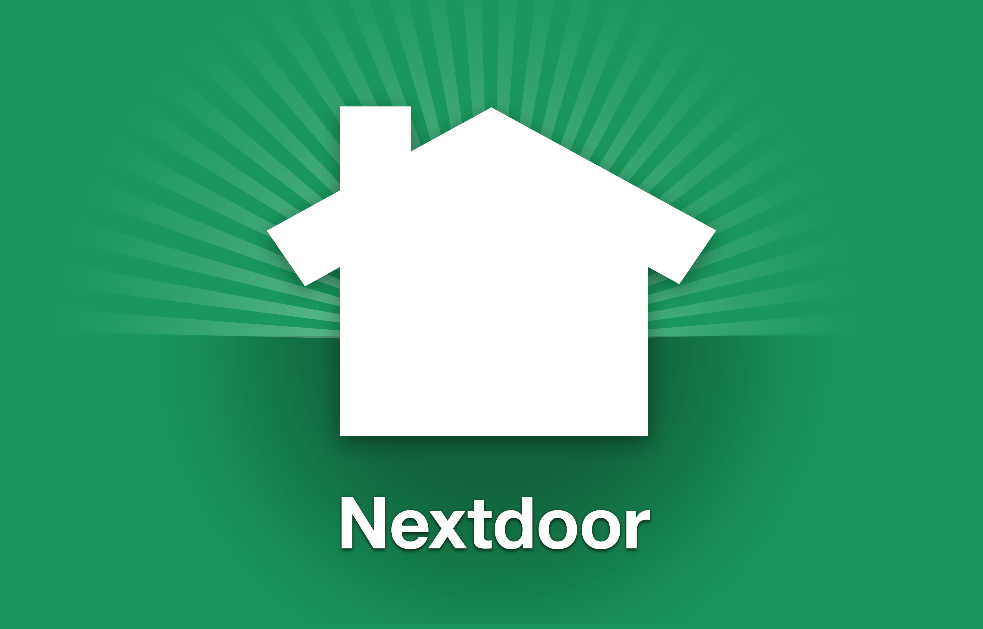 Nextdoor Logo - logo-starburst2.png | Nextdoor Blog