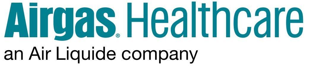 Airgas Logo - Airgas Launches Airgas Healthcare, Its New Healthcare Brand ...