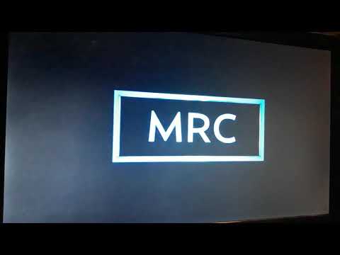 MRC Logo - MRC Logo (Motion Picture Solutions Audio Description) - YouTube