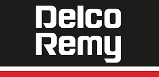 Delco Logo - Delco Logo - Earle's Truck Repair