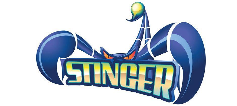 Coaster Logo - Roller coaster Logos