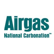 Airgas Logo - airgas logo | Georgia Craft Brewers Guild