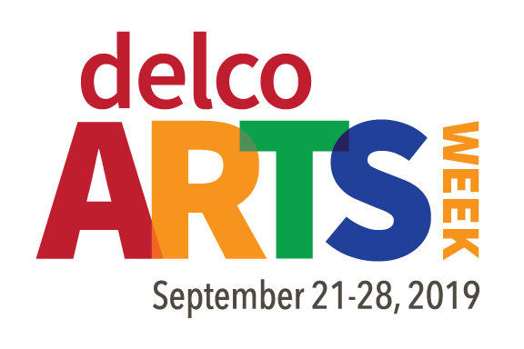 Delco Logo - Delaware County Arts Consortium