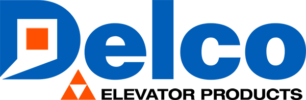 Delco Logo - Delco Elevator Products Source of Elevator Components