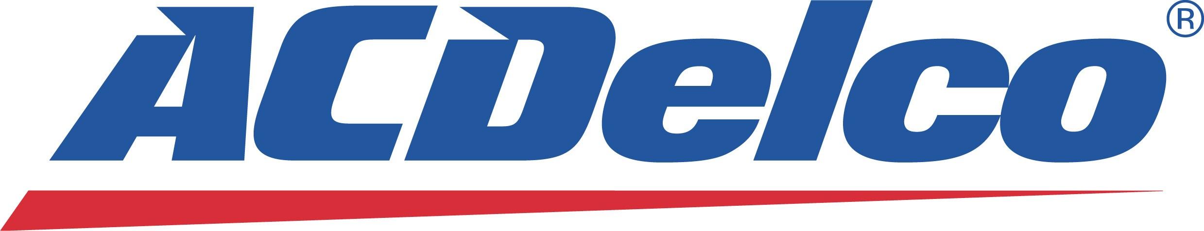 Delco Logo - ac-delco-logo - Tools In Action - Power Tool Reviews