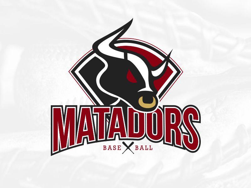 Matador Logo - Matador Logo by Travis Duda | Dribbble | Dribbble