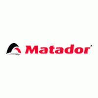 Matador Logo - Matador | Brands of the World™ | Download vector logos and logotypes
