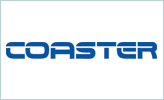Coaster Logo - Logos and Image