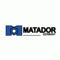Matador Logo - Matador Germany Logo Vector (.AI) Free Download