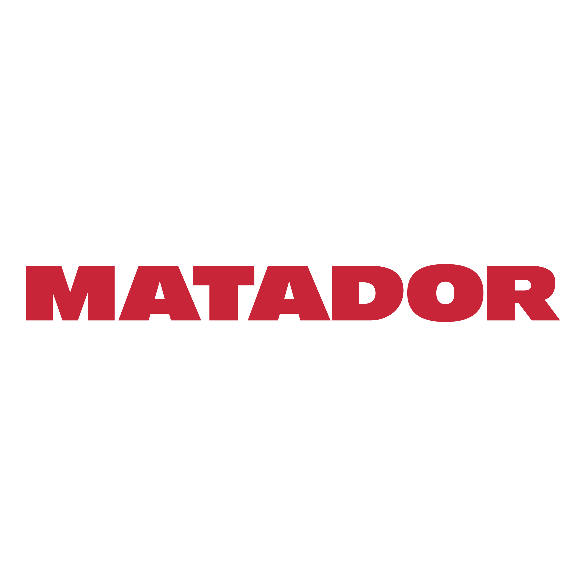 Matador Logo - Matador Logo PNG Transparent & SVG Vector