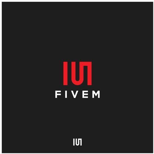 Fivem Logo - Inspiring Logo & identity Contests - 99designs