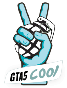 Fivem Logo - Actualités & Tutoriels FiveM sur Serveur FX - GTA5 Cool