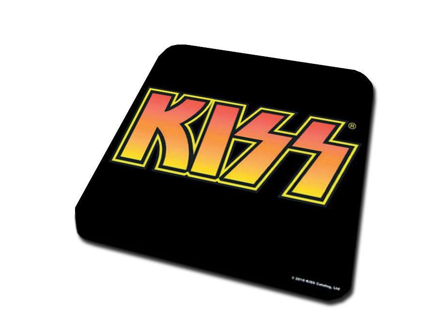 Coaster Logo - Coaster KISS - Logo | Sold at EuroPosters