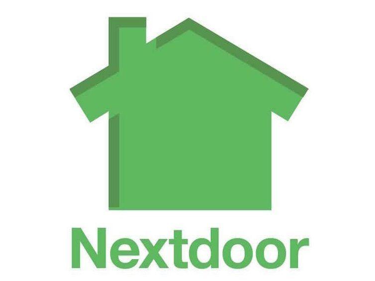 Nextdoor Logo - LPD Partners Up With Neighborhood Social Network - ABC 36 News