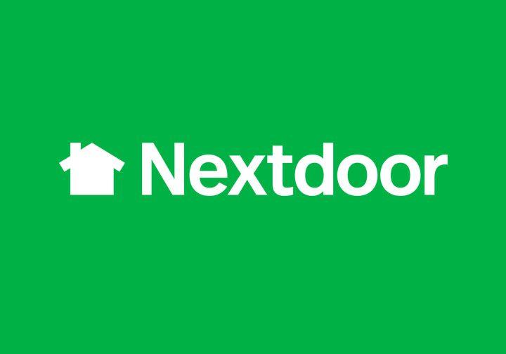 Nextdoor Logo - City joins Nextdoor, helps more citizens connect to services | City ...