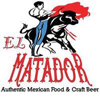 Matador Logo - el-matador-logo - Cafe Runner