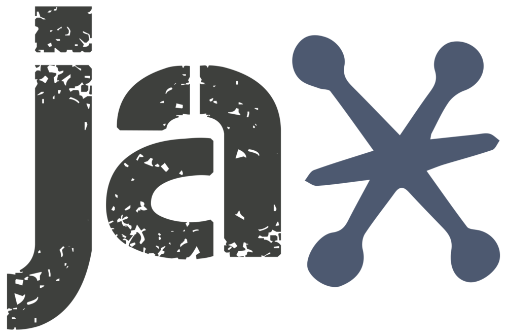 Jax Logo - shop — Jax Men's Clothing, Socks, Sunglasses