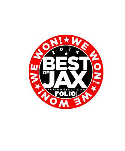 Jax Logo - Best Of Jax Logo.png. Jacksonville Public Library