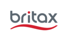 Britax Logo - Health Fair Connections