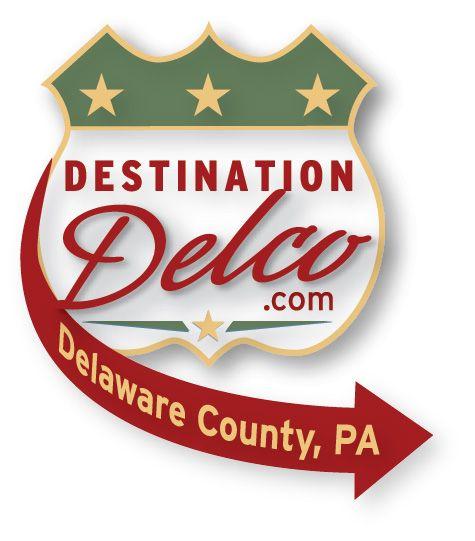 Delco Logo - Home - Destination Delco Tourism Bureau